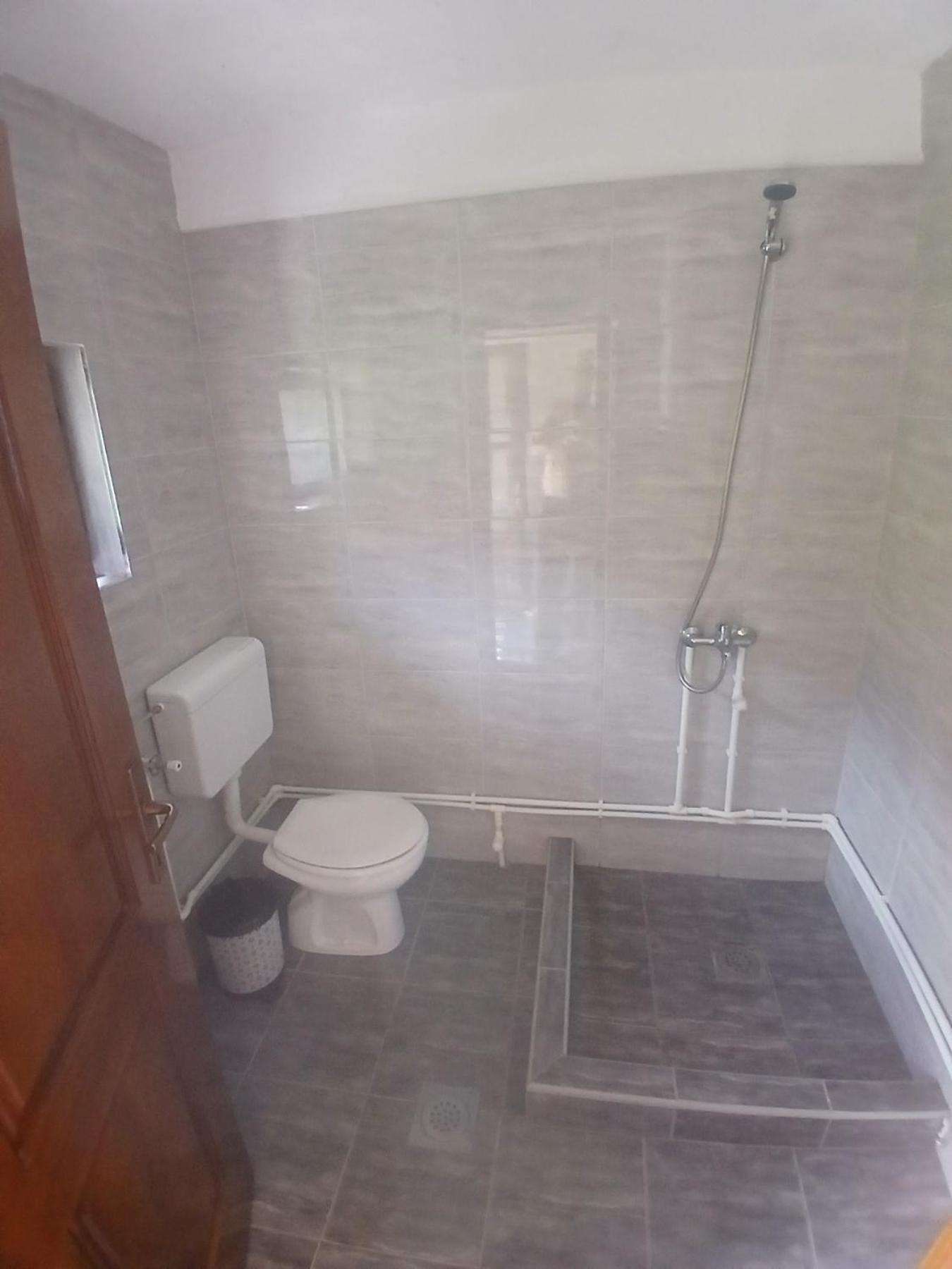 Ethno Cottage Momo Tepca Žabljak Kültér fotó