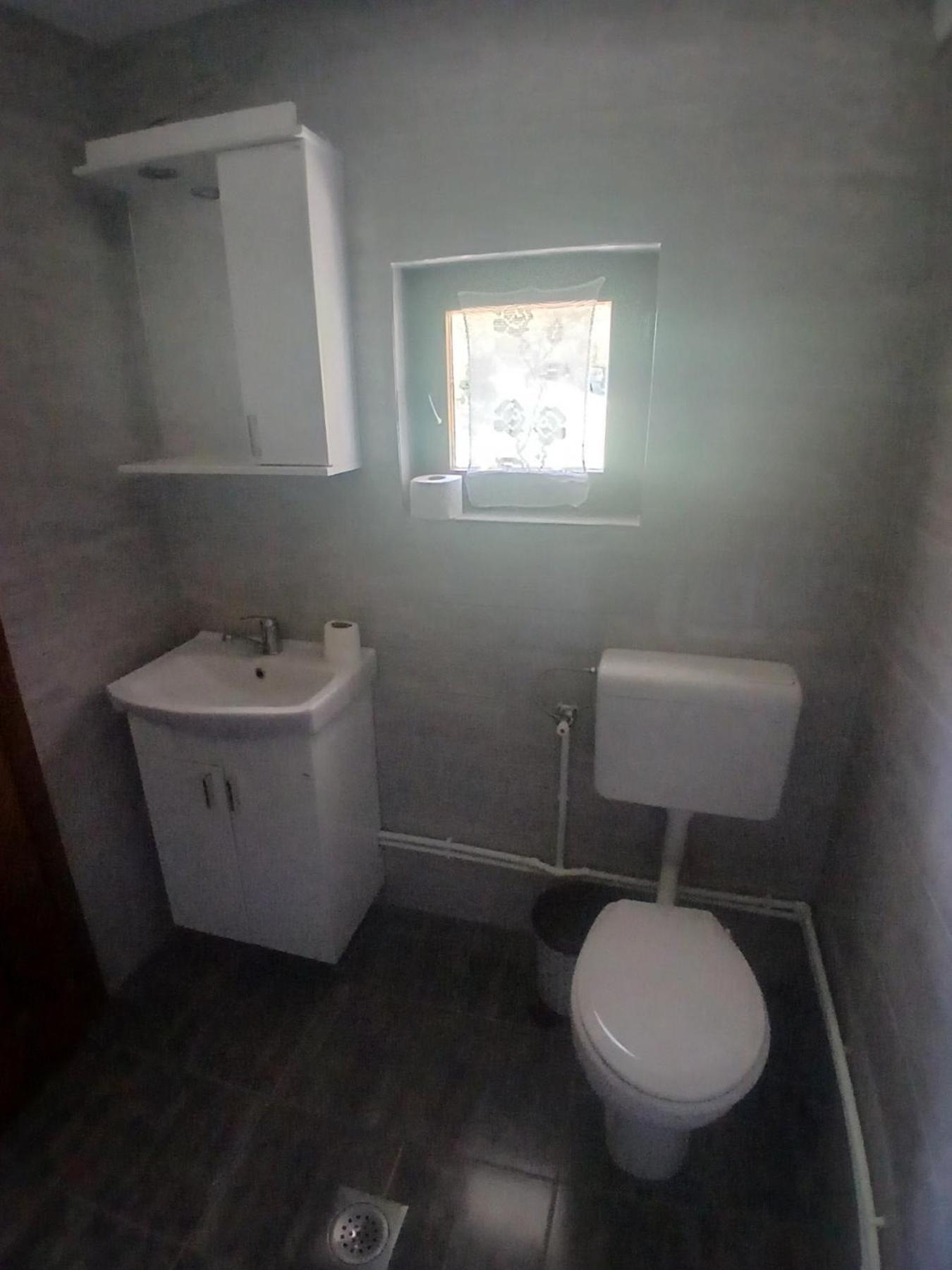 Ethno Cottage Momo Tepca Žabljak Kültér fotó